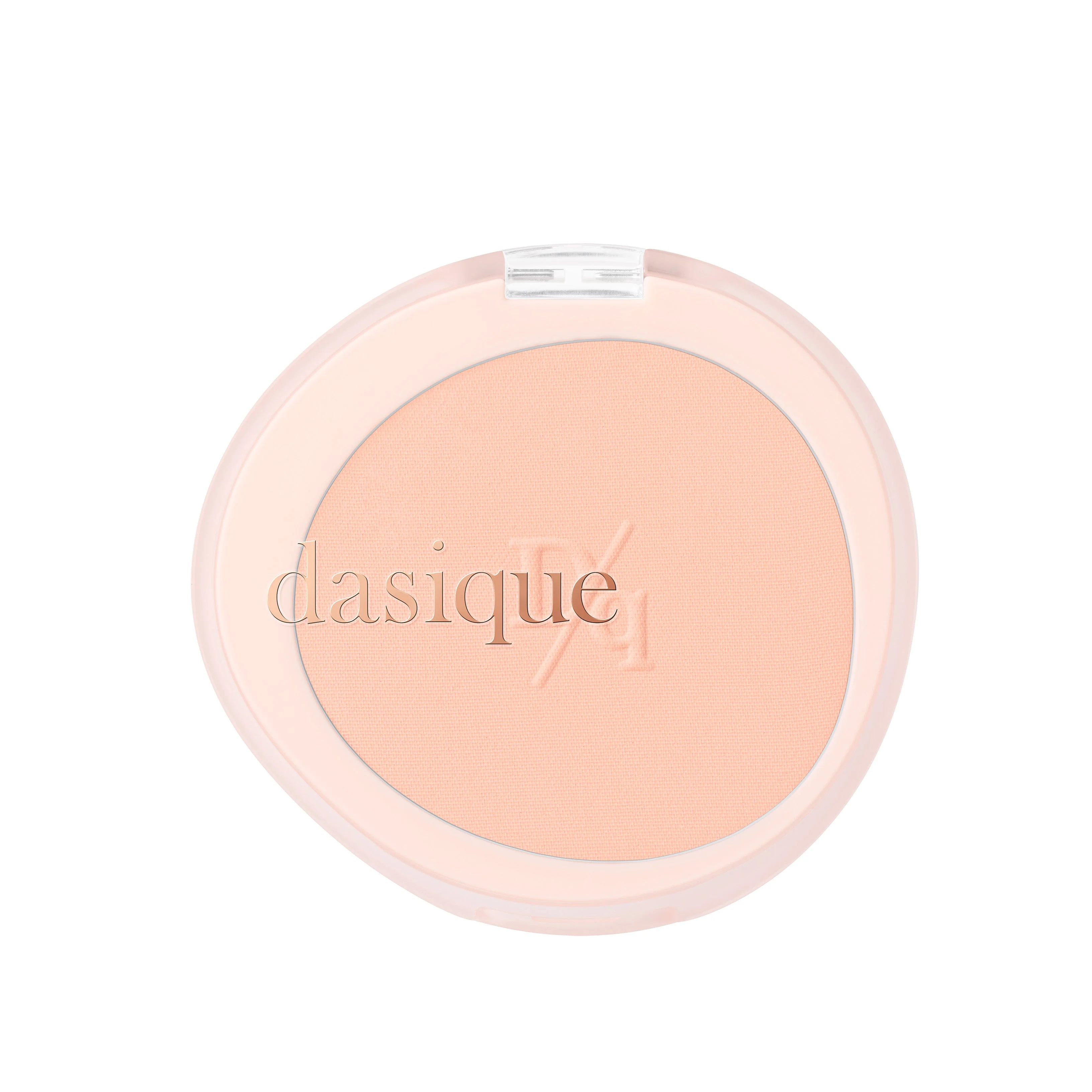 Dasique Soft Blur Cheek - Image 2