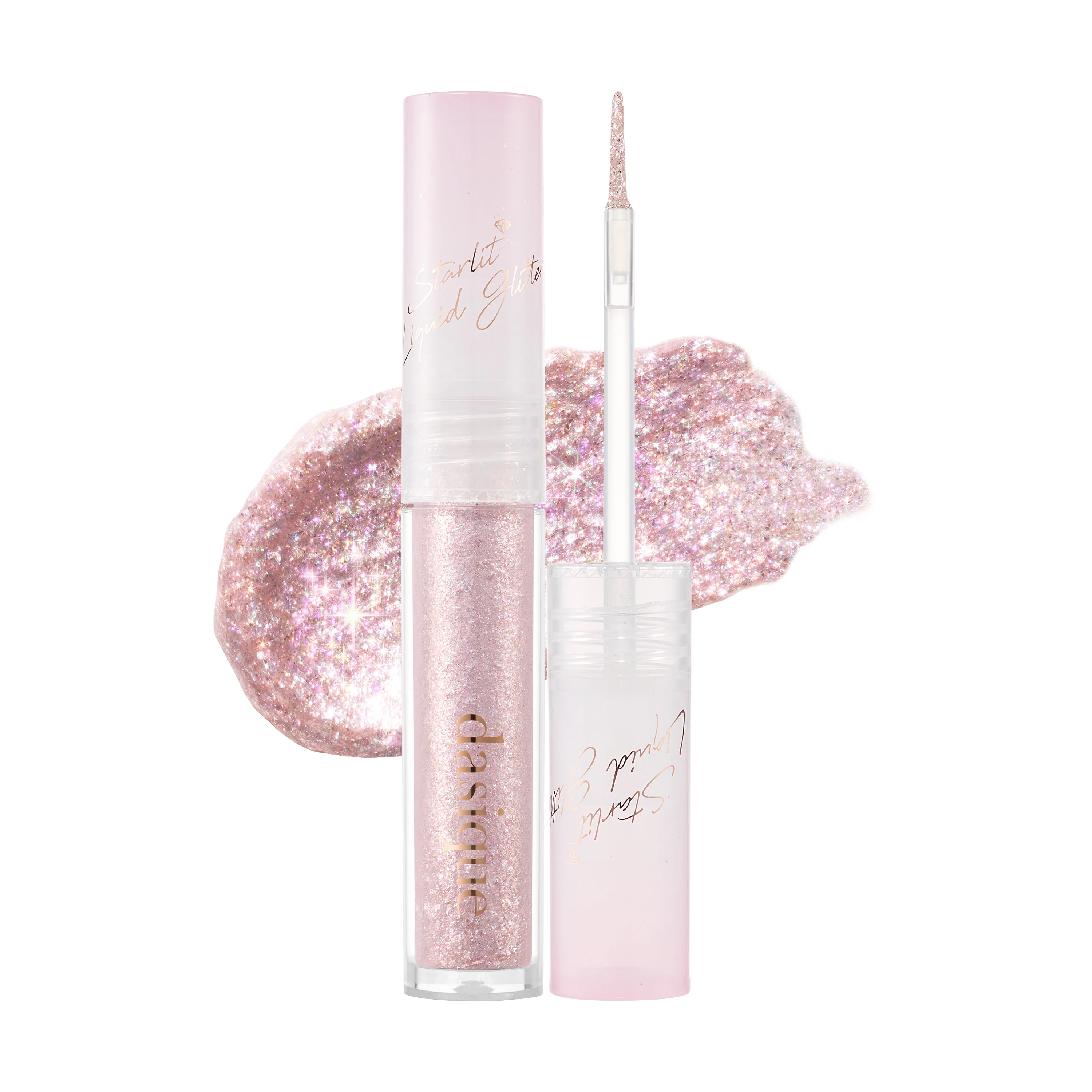 Dasique Starlit Jewel Liquid Glitter - Image 12