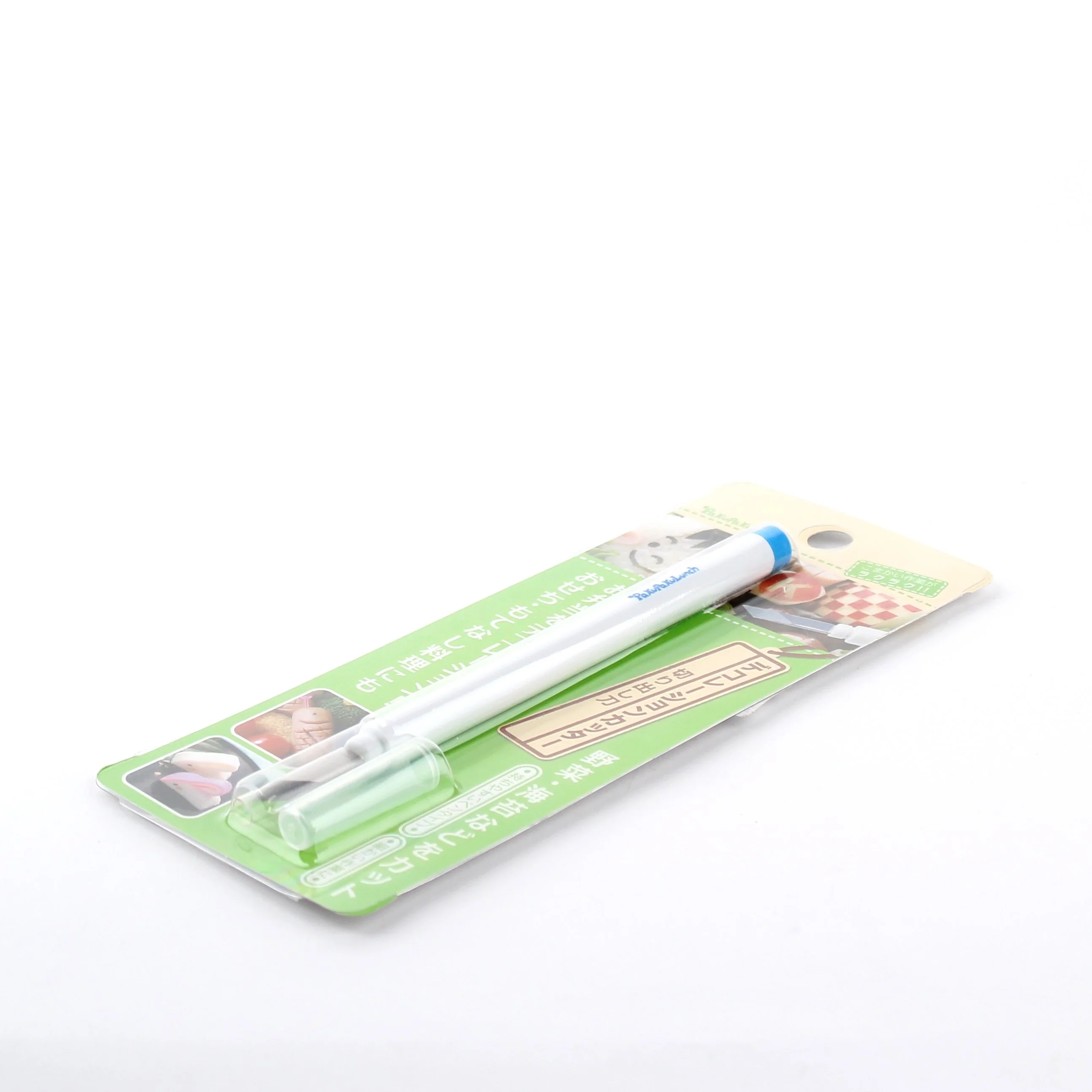 Decorating Tool (Bevelled-Edge Knife/Food*Fruits/SL) - Image 3