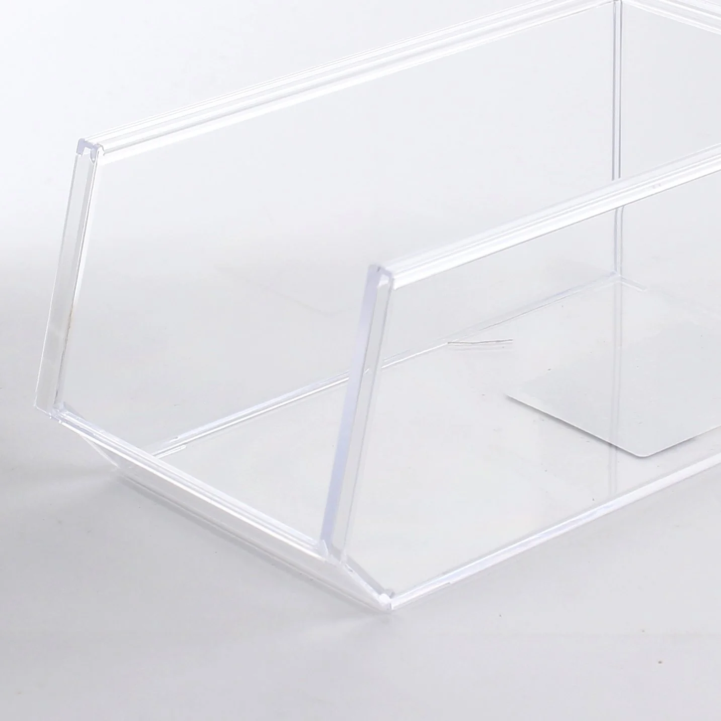 Desk Organizer (Slim/CL/17.5x10x7.6cm) - Image 2
