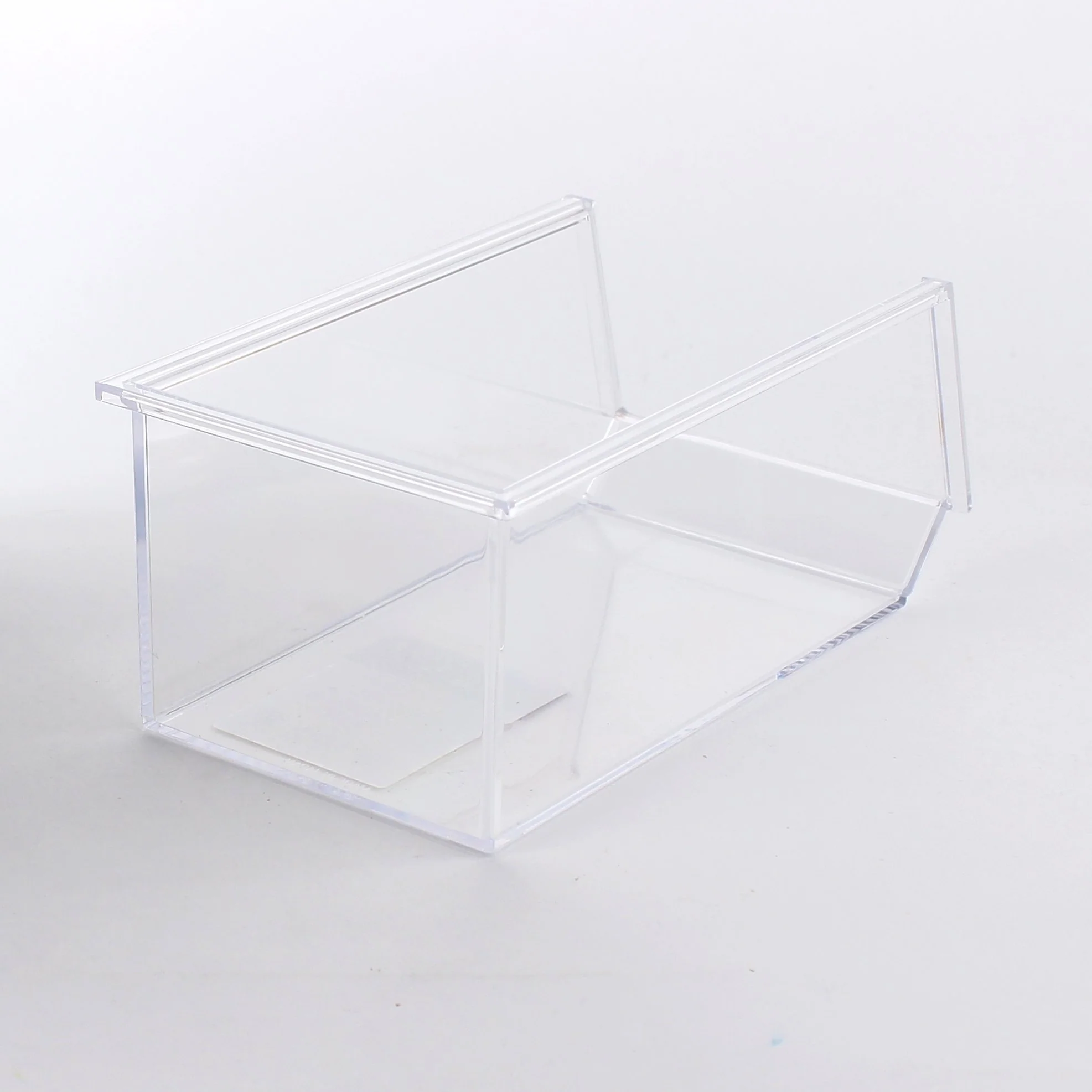 Desk Organizer (Slim/CL/17.5x10x7.6cm) - Image 3