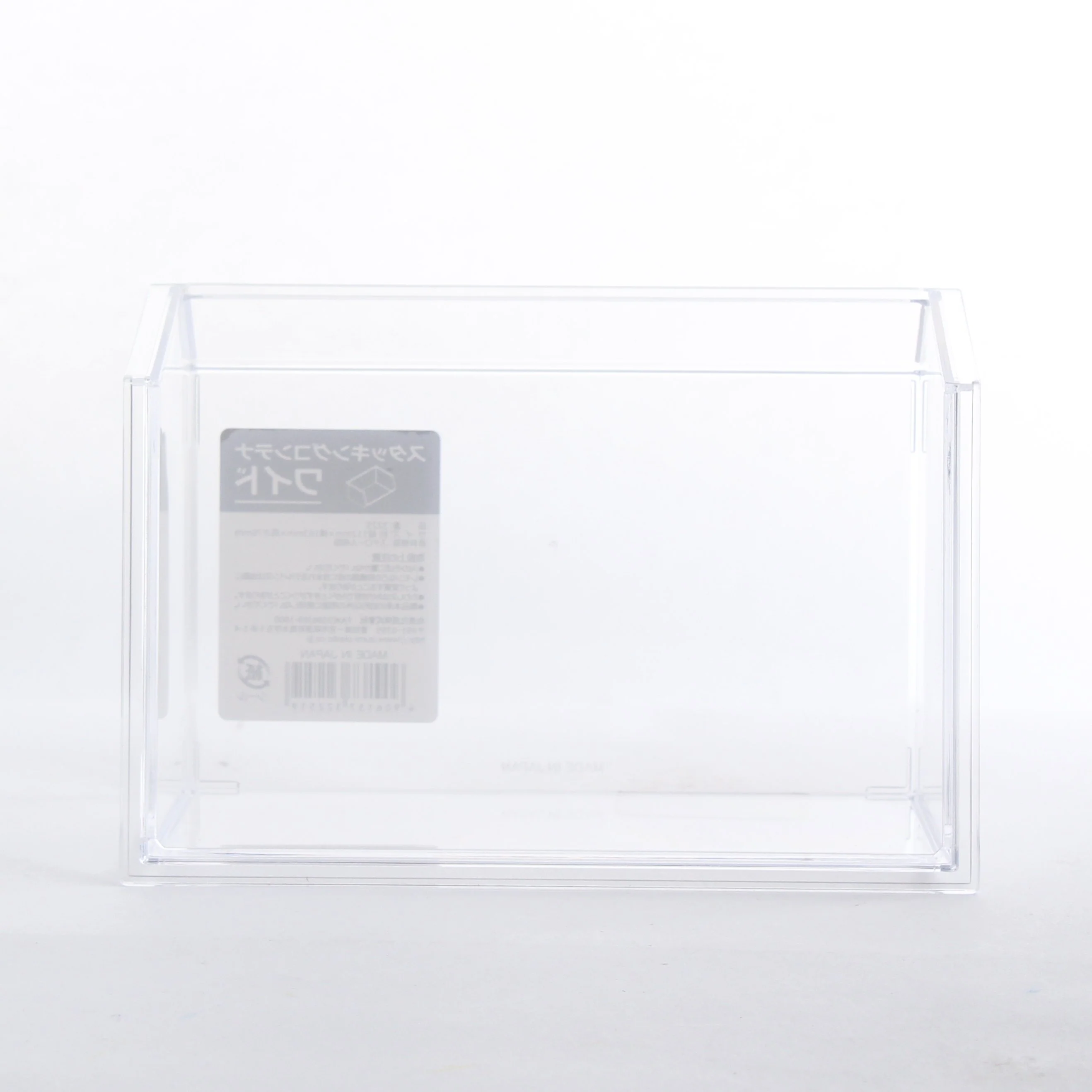 Wide Desk Organizer - Image 4
