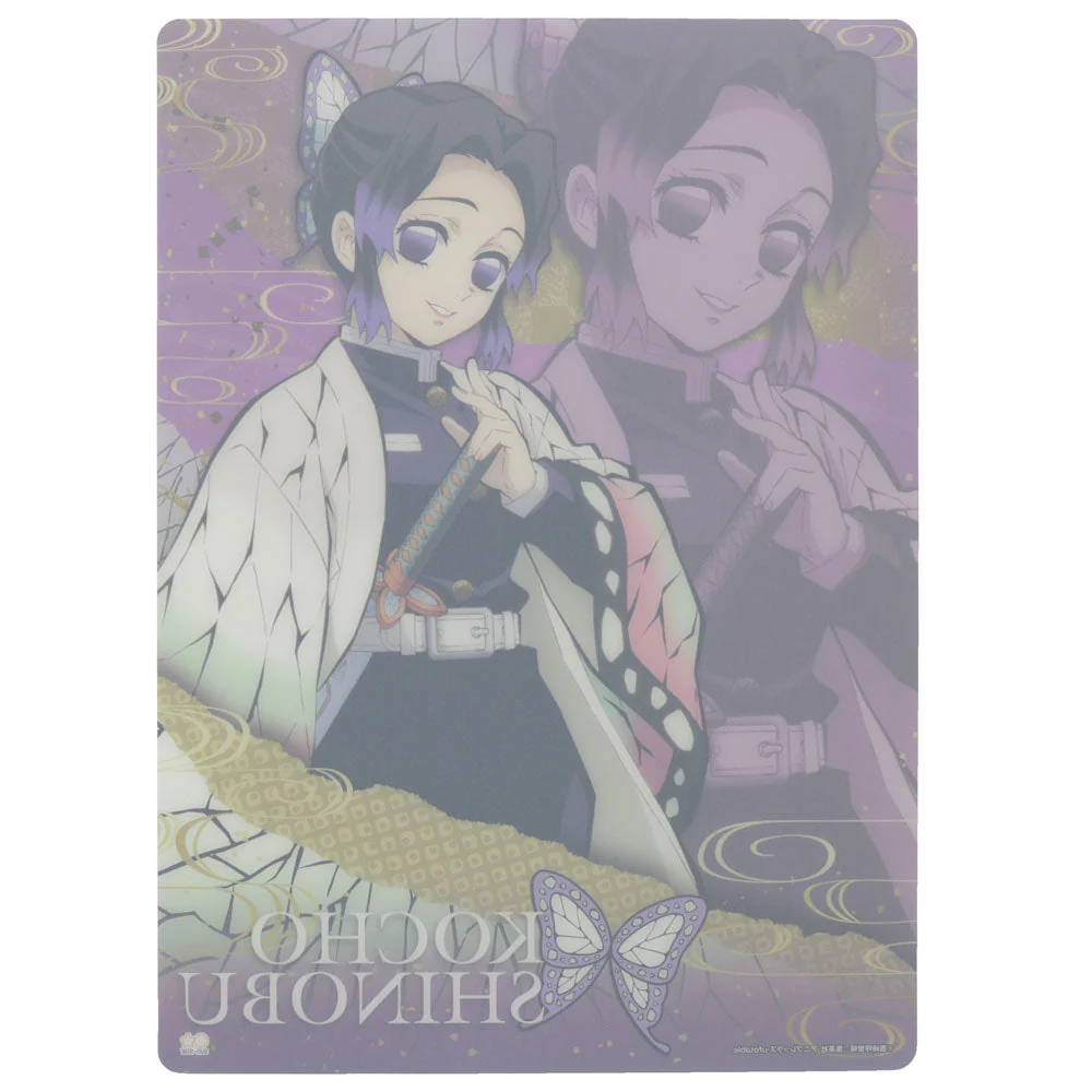 Sun-Star Demon Slayer Desk Pad - Image 11