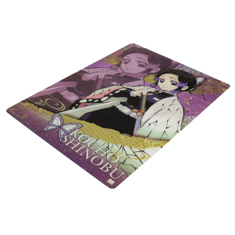 Sun-Star Demon Slayer Desk Pad - Image 12