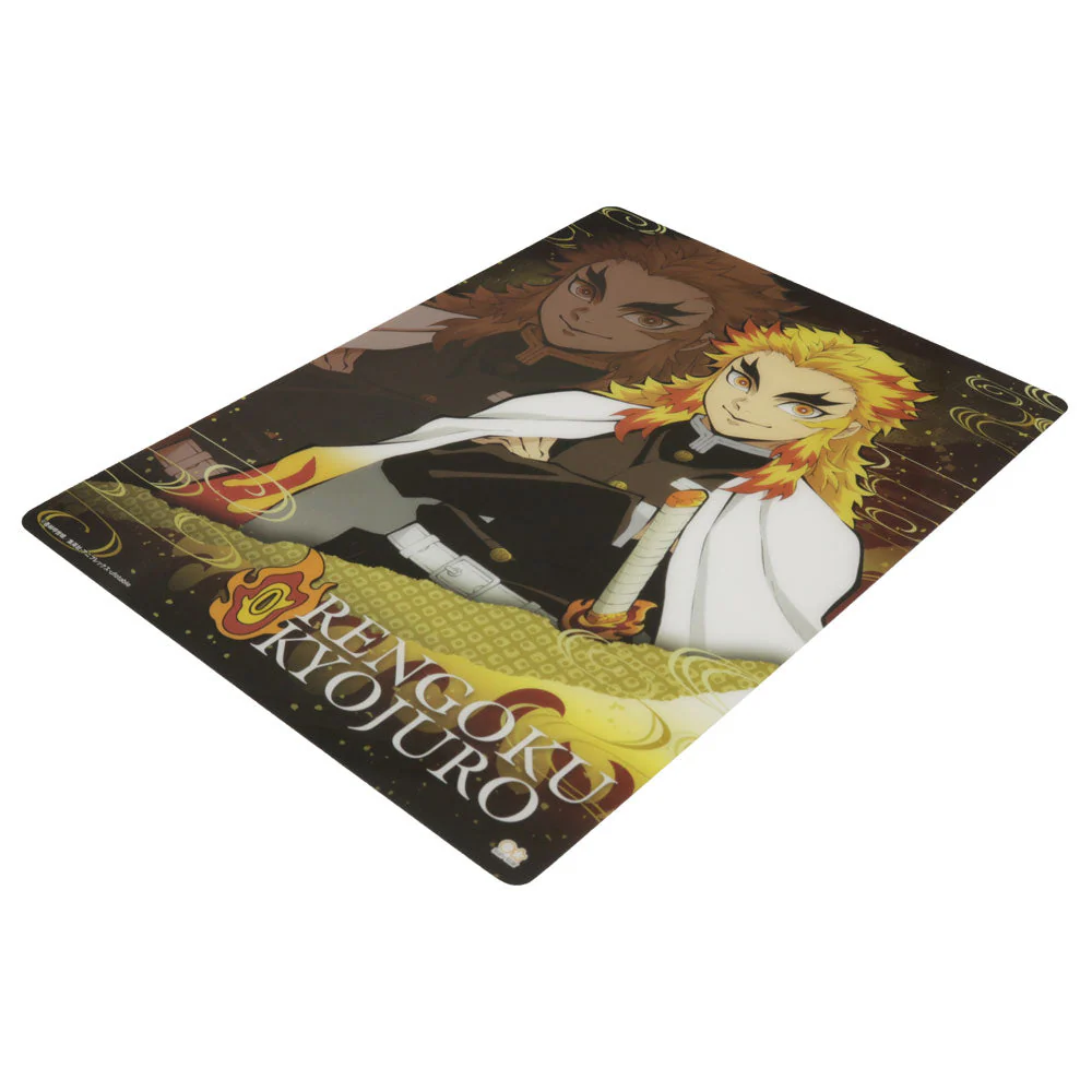 Sun-Star Demon Slayer Desk Pad - Image 15