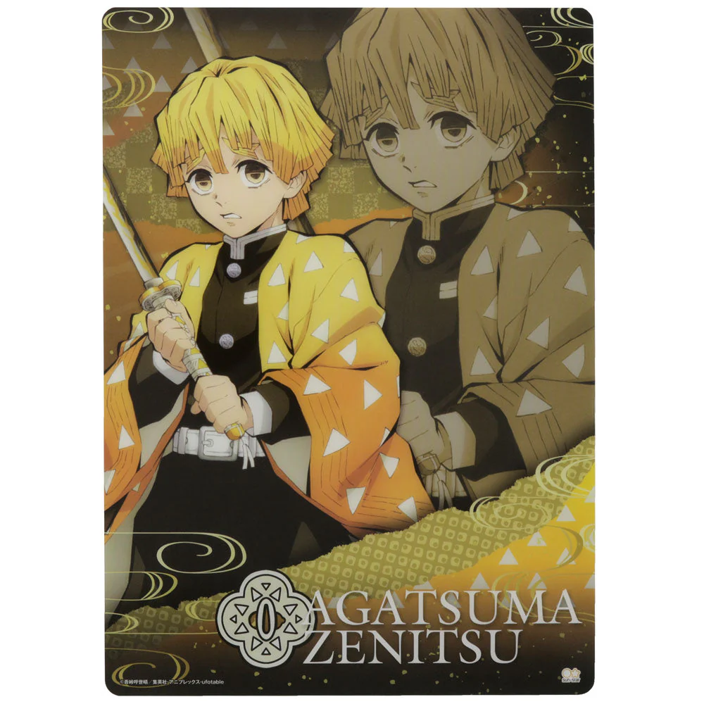 Sun-Star Demon Slayer Desk Pad - Image 16