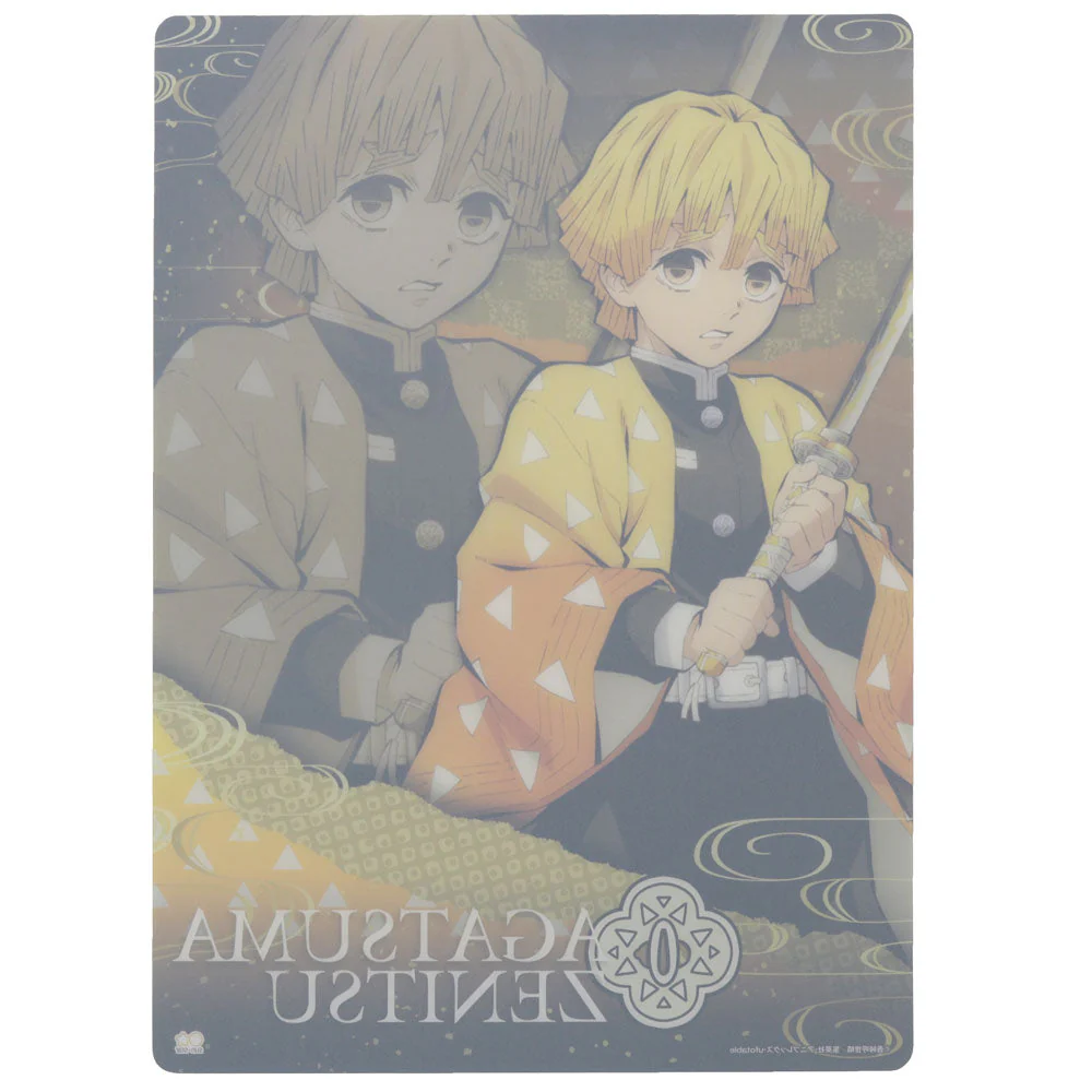 Sun-Star Demon Slayer Desk Pad - Image 17