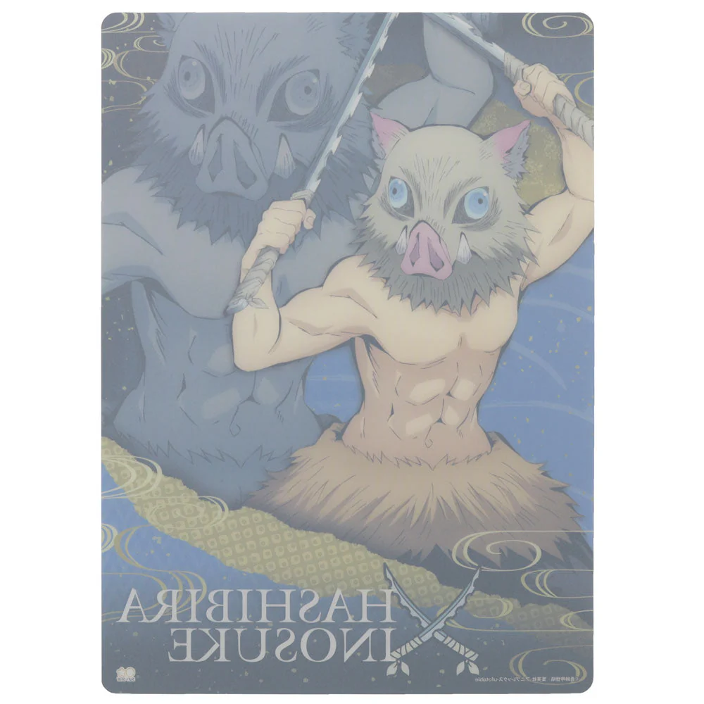 Sun-Star Demon Slayer Desk Pad - Image 20