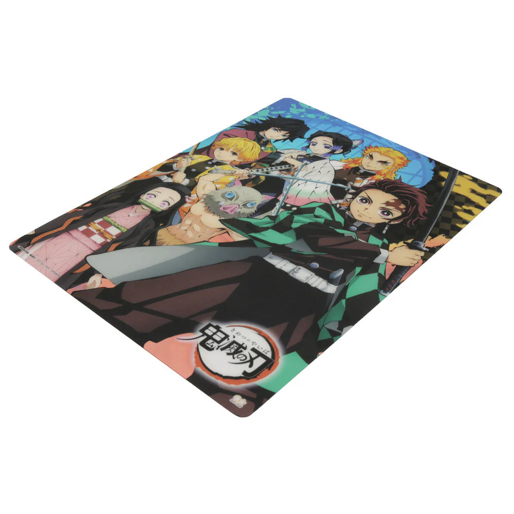 Sun-Star Demon Slayer Desk Pad - Image 3