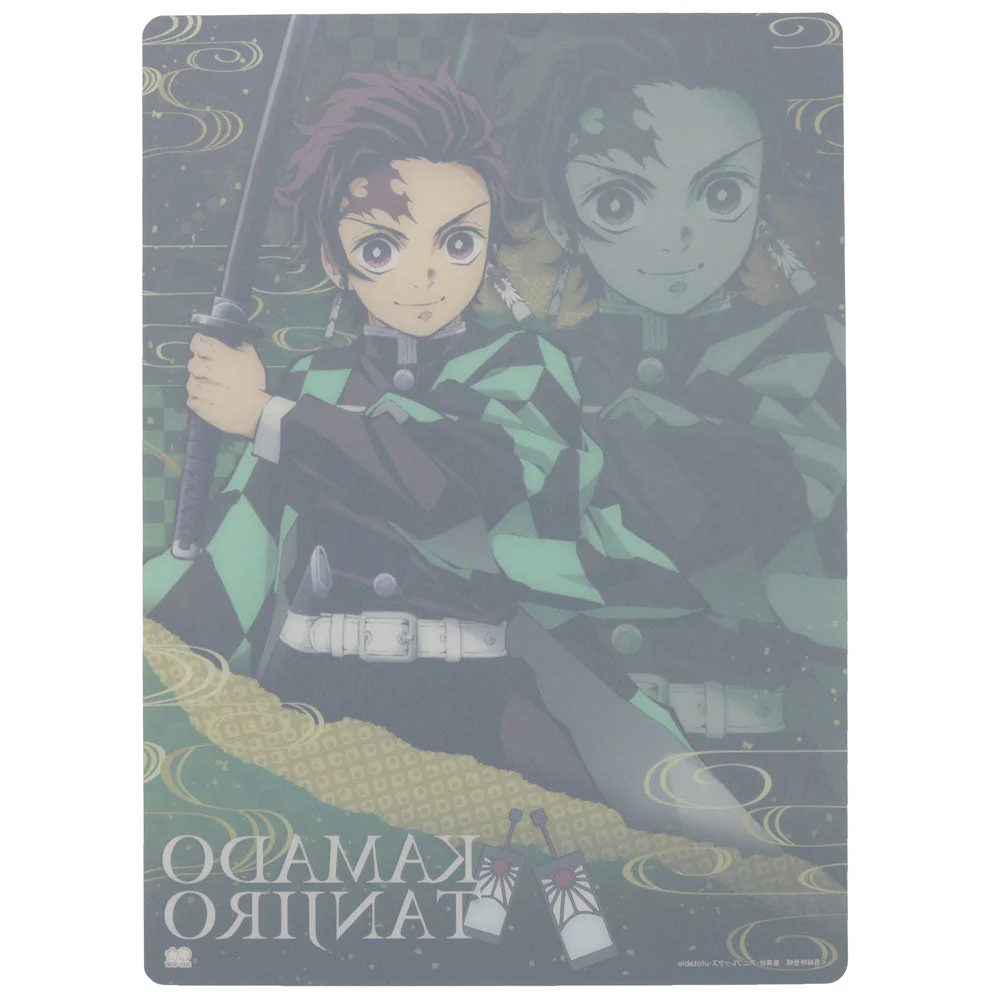 Sun-Star Demon Slayer Desk Pad - Image 5