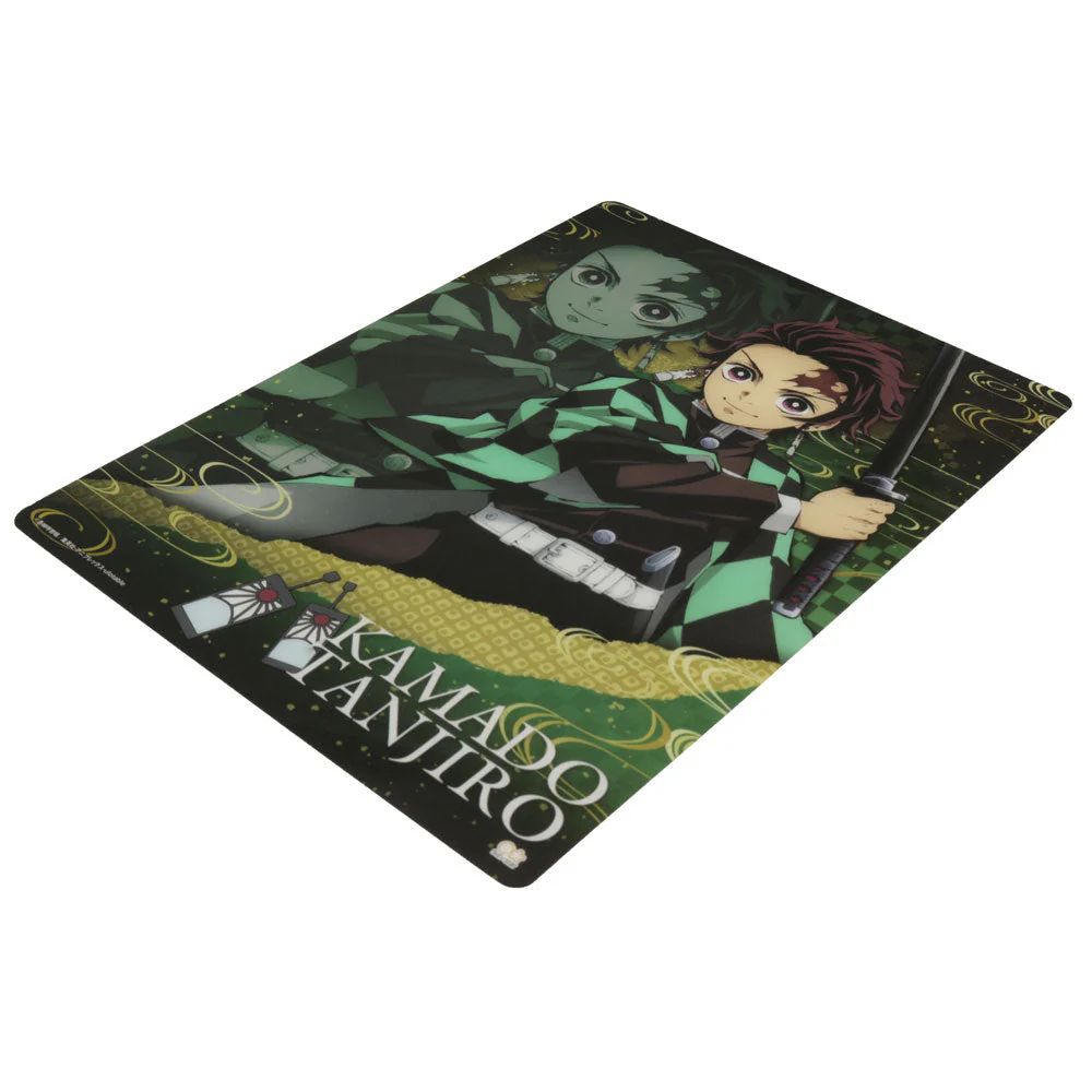 Sun-Star Demon Slayer Desk Pad - Image 6