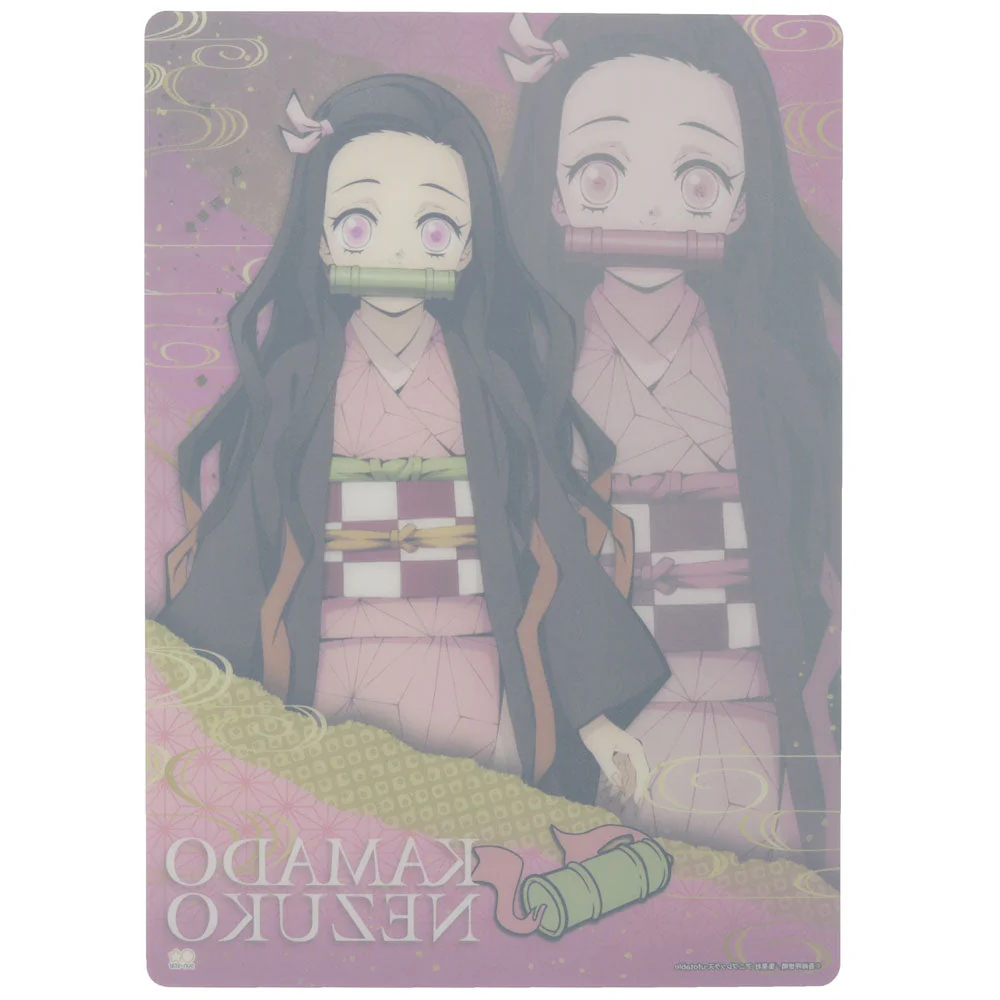 Sun-Star Demon Slayer Desk Pad - Image 8