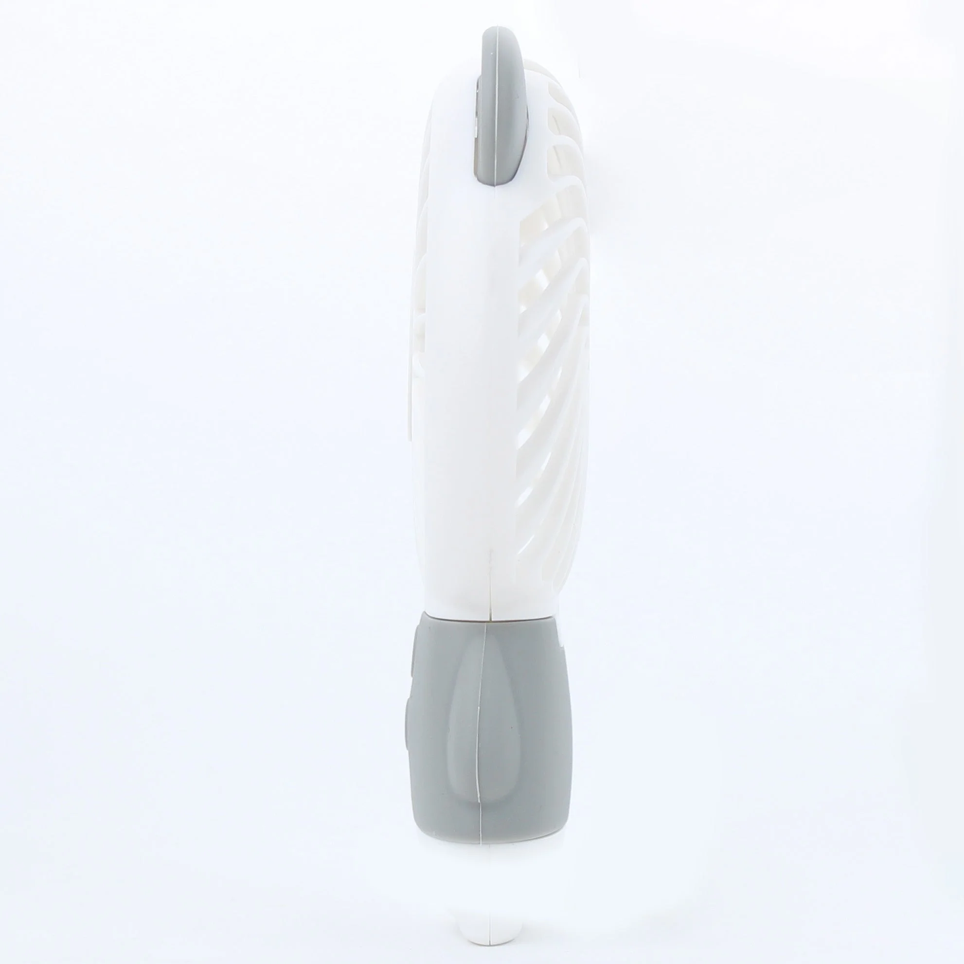 Desk & Portable Fan with Strap & USB Charger - Image 4