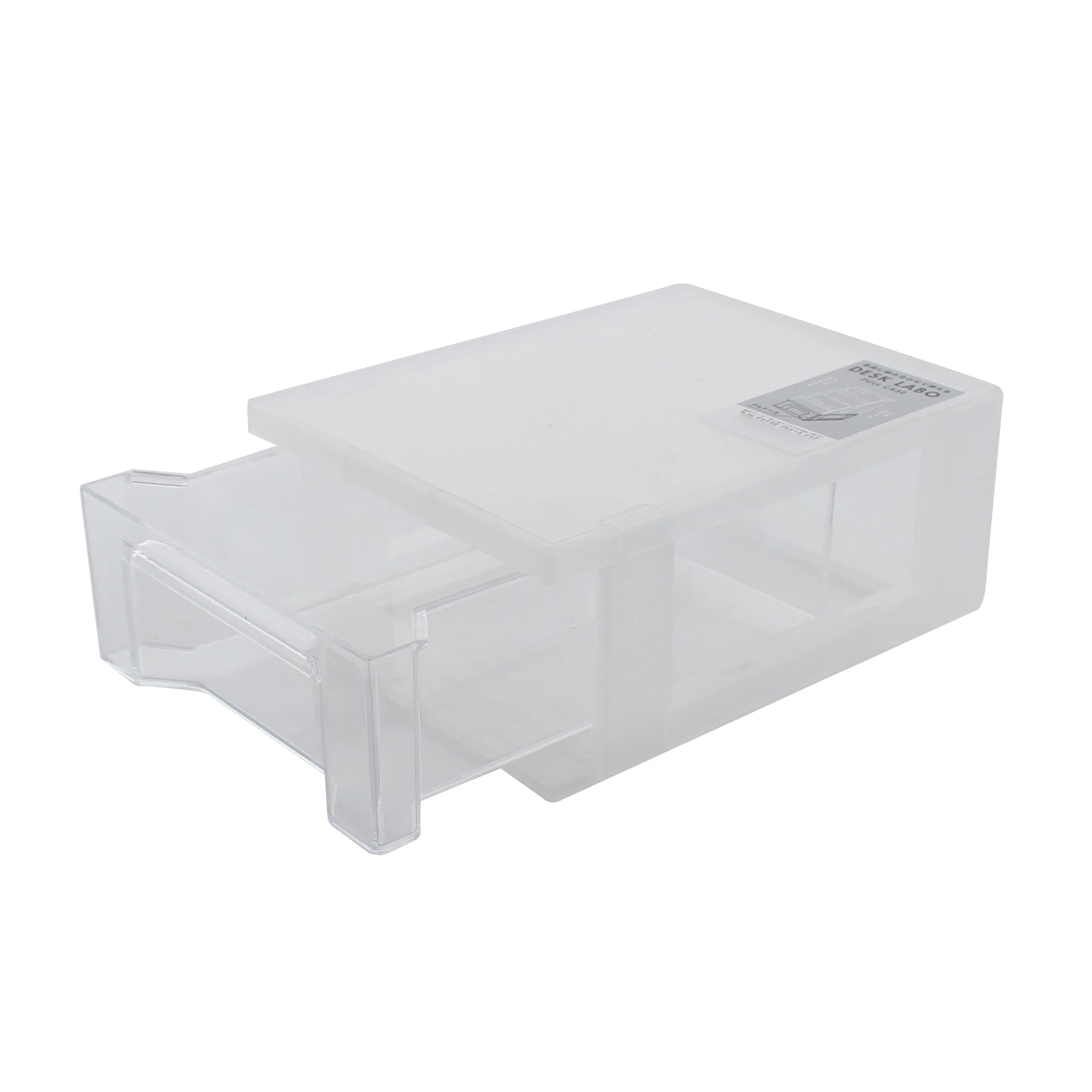 Desktop Drawer With Four Stoppers - Image 2