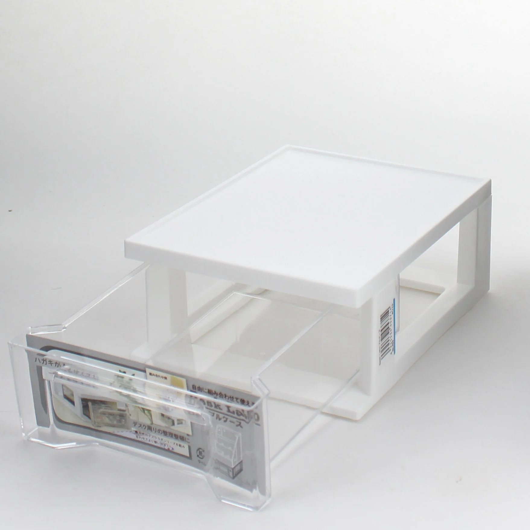 Desktop Drawer (PP/WT) - Image 3