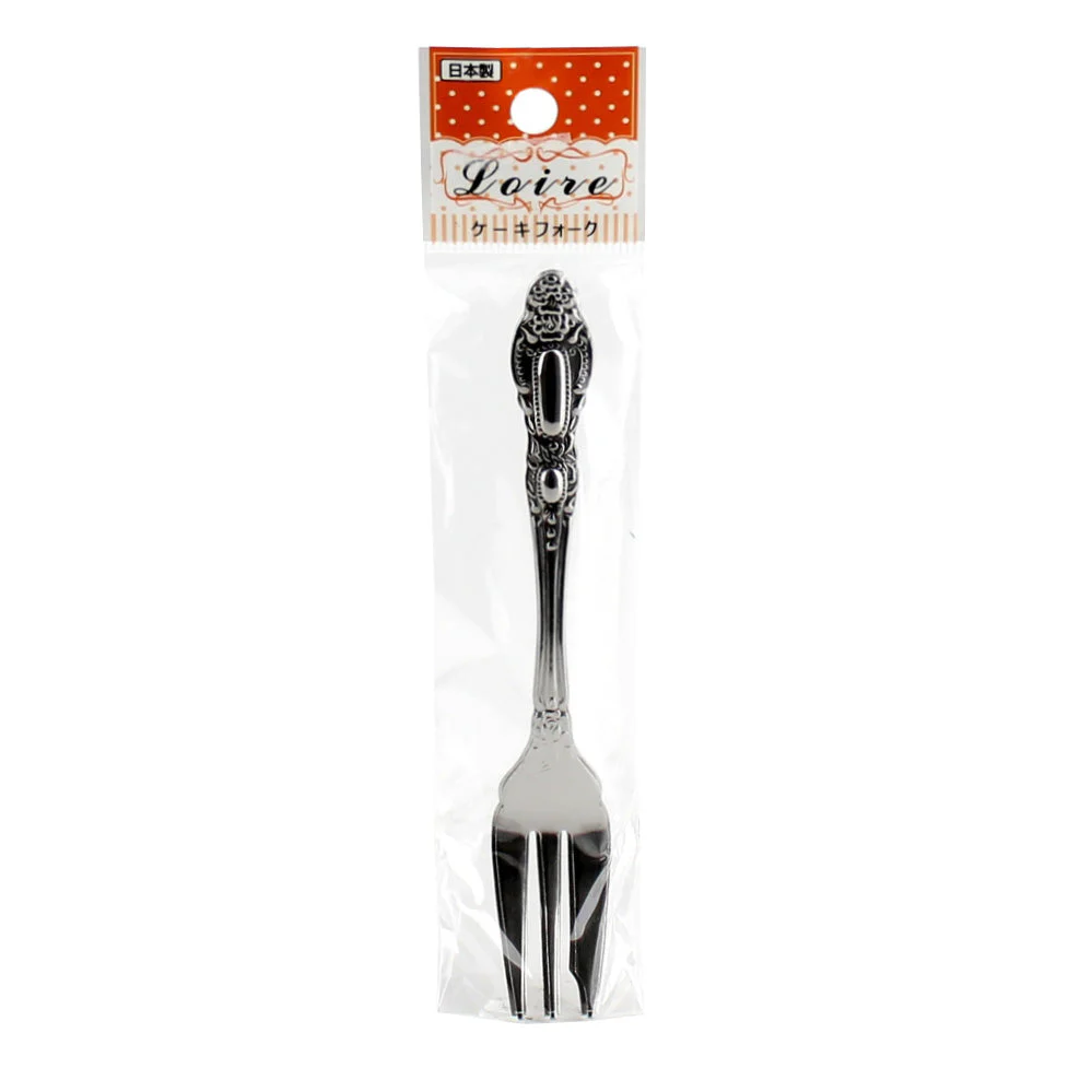 Dessert Fork (14cm)