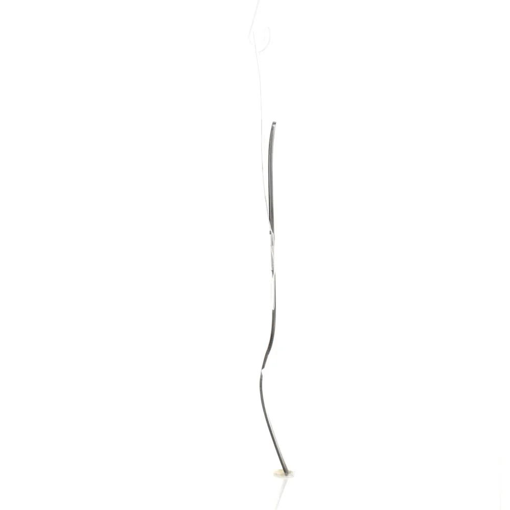 Stainless Steel Dessert Fork (19.3x2.8cm) - Image 3