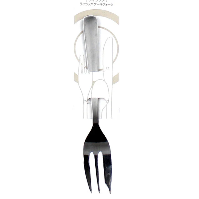 Dessert Fork (SS) - Image 2