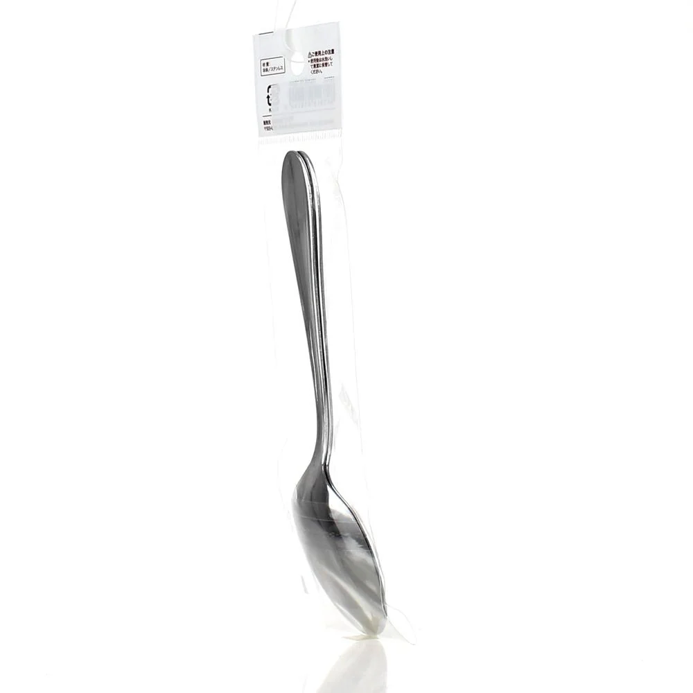 Dessert Spoon (Dessert/SL/17x4cm (2pcs)) - Image 4