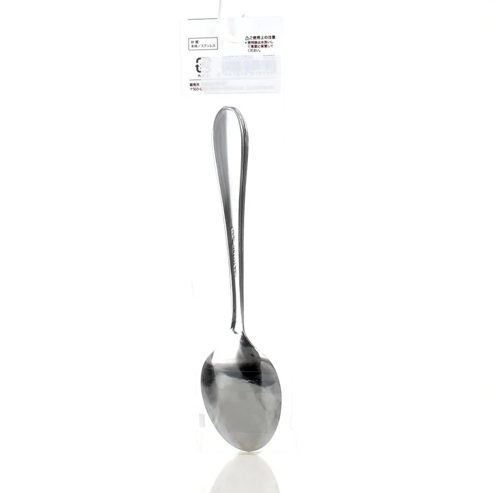 Dessert Spoon (Dessert/SL/17x4cm (2pcs)) - Image 5