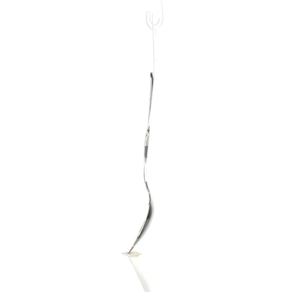 Dessert Spoon (Stainless Steel/Grapefruit) - Image 8