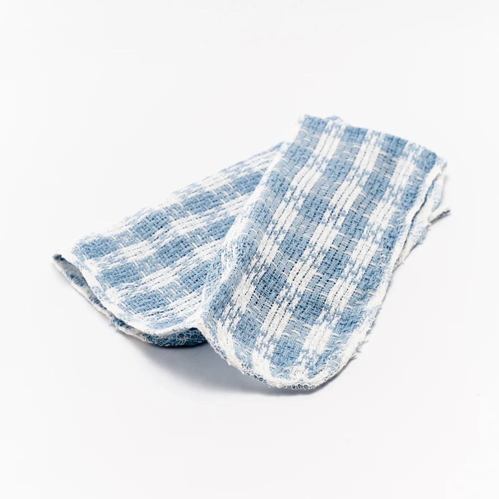 Dish Cloth (Gingham/34x37cm) - Image 11