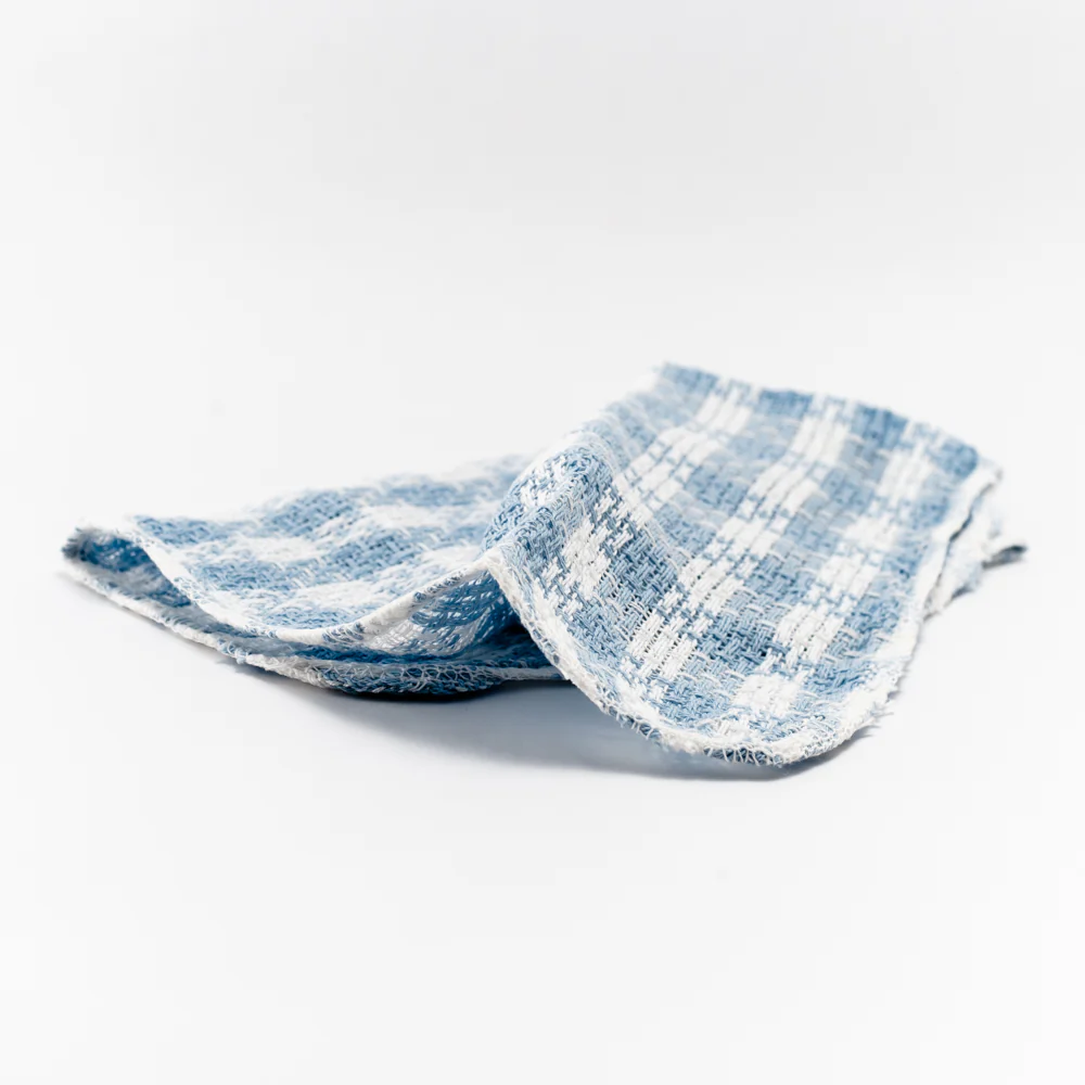Dish Cloth (Gingham/34x37cm) - Image 12