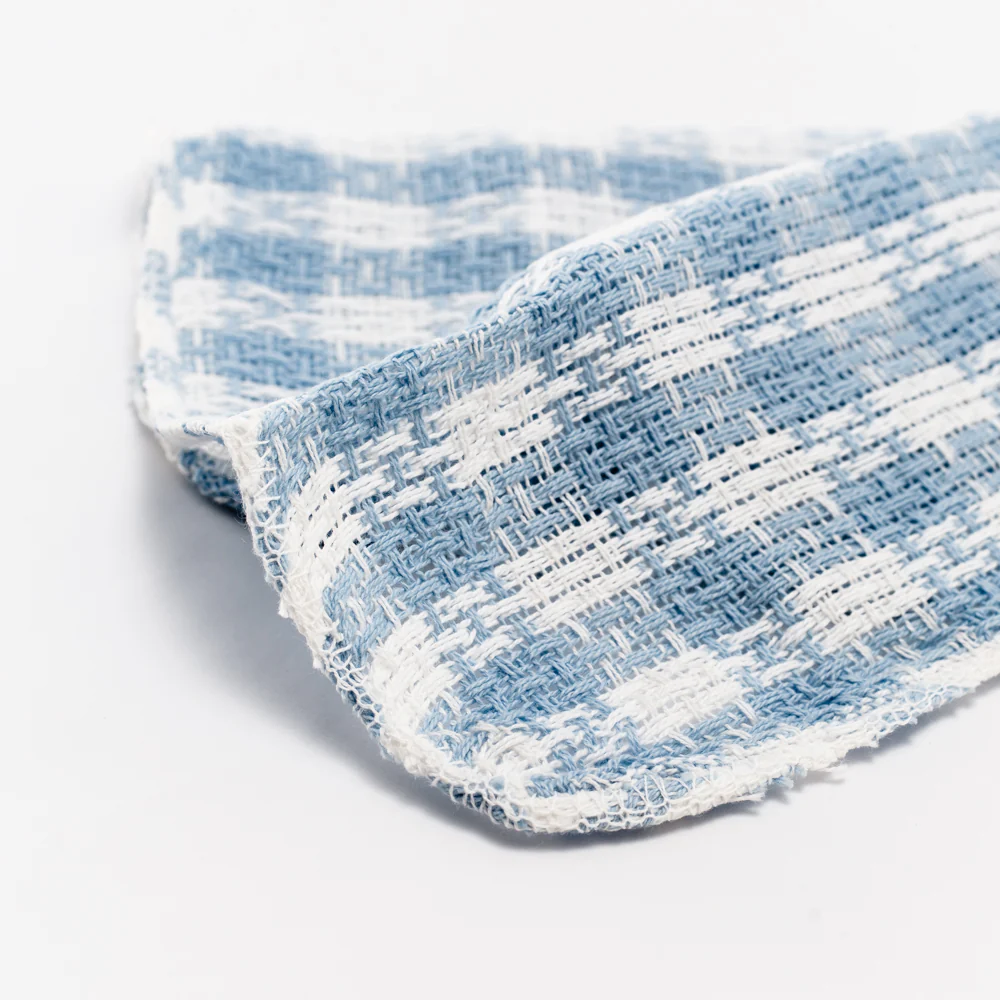 Dish Cloth (Gingham/34x37cm) - Image 13