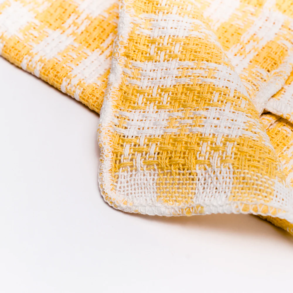 Dish Cloth (Gingham/34x37cm) - Image 7