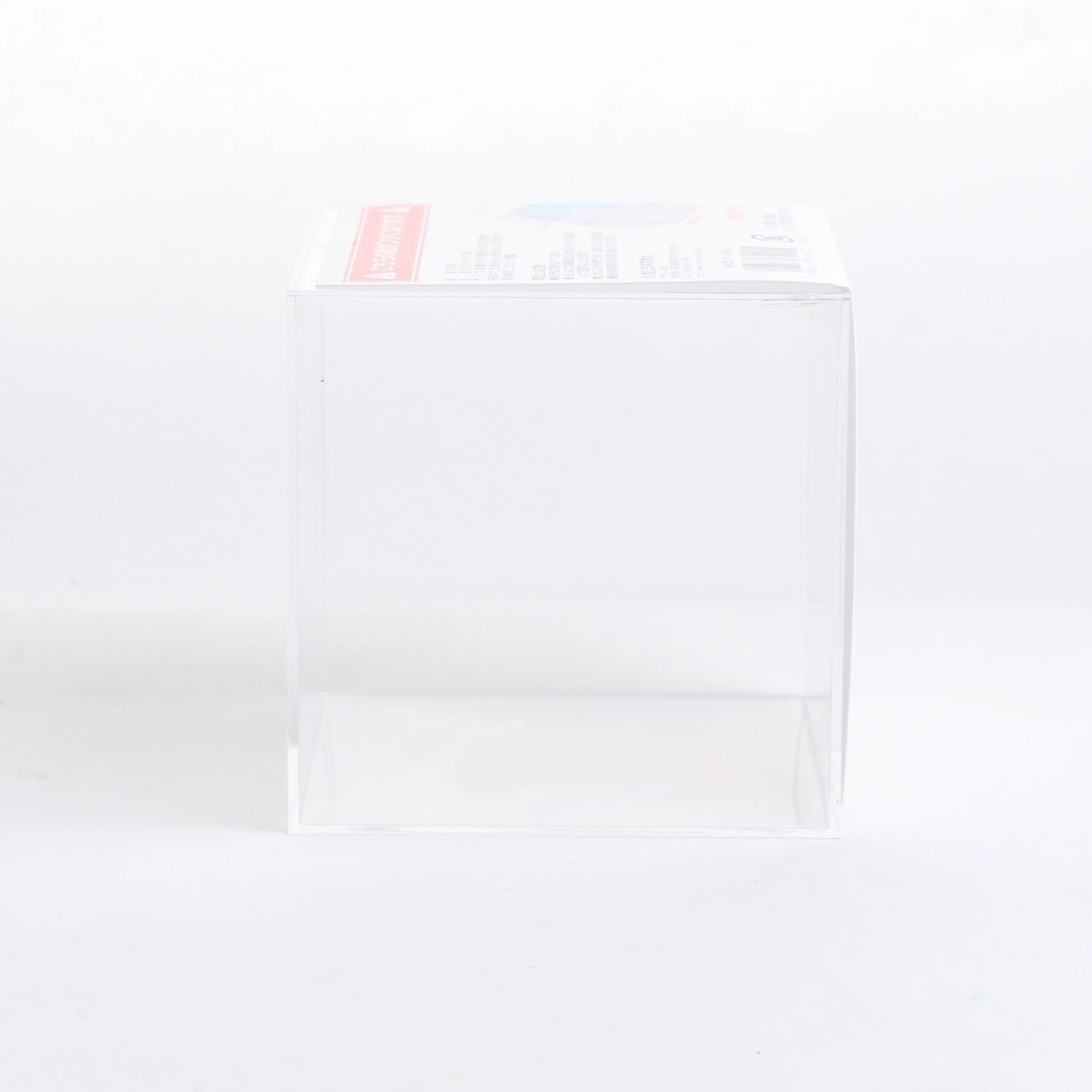 Clear Display Box - Image 3