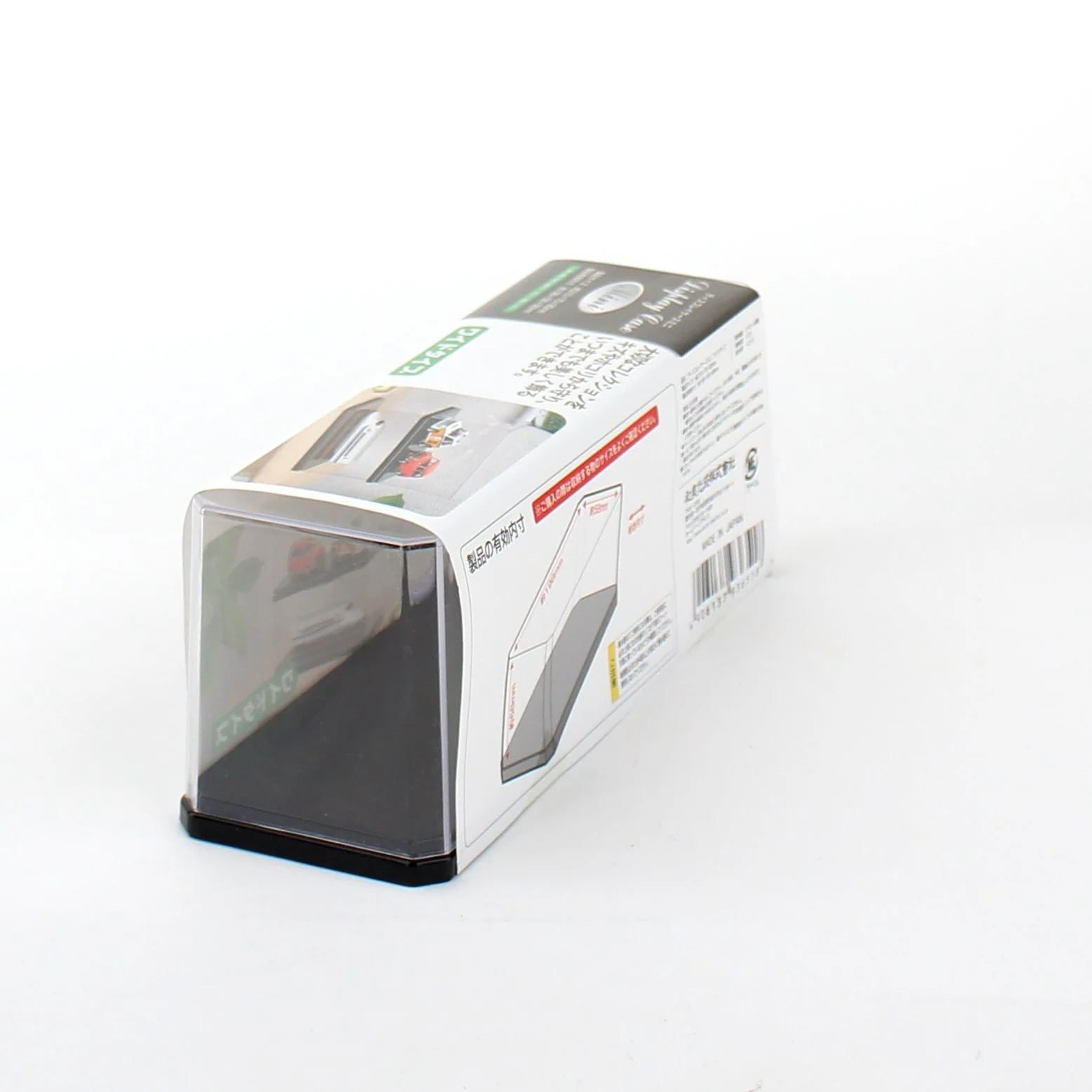 Clear Display Case - Image 3