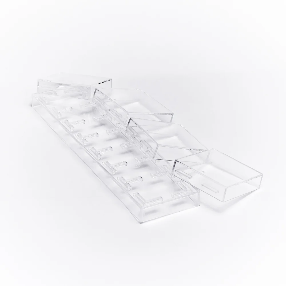 Display Stand (2-Ways) - Image 10