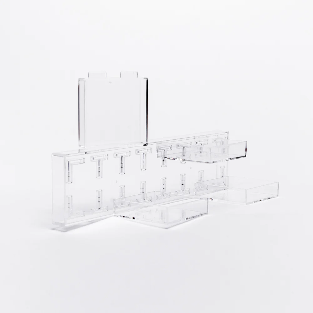 Display Stand (2-Ways) - Image 2