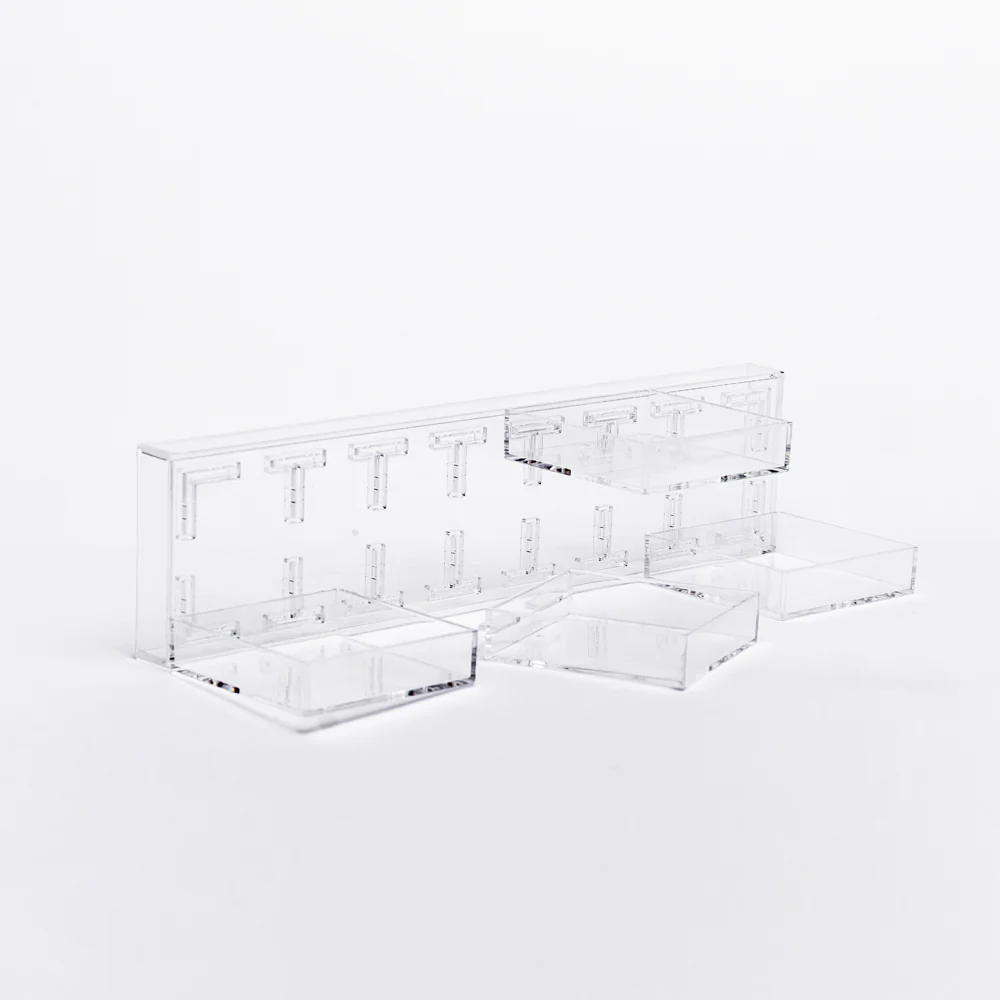 Display Stand (2-Ways) - Image 5