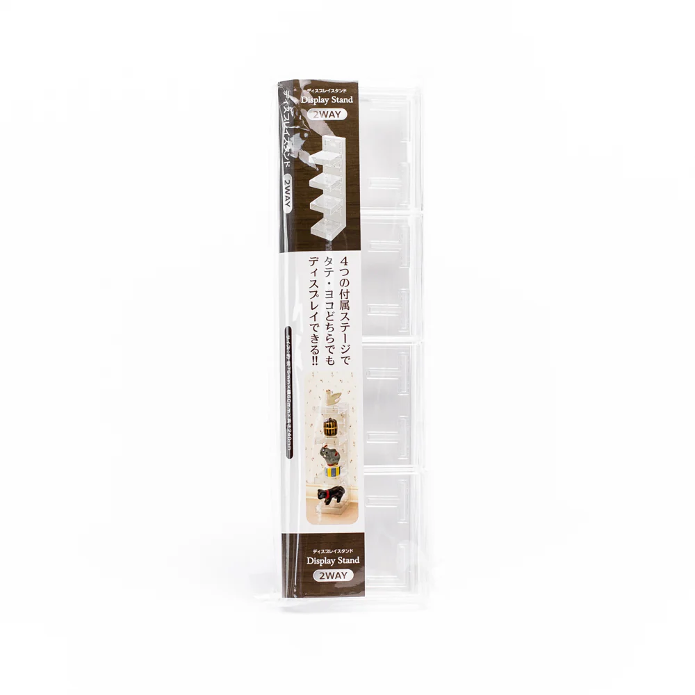 Display Stand (2-Ways) - Image 7