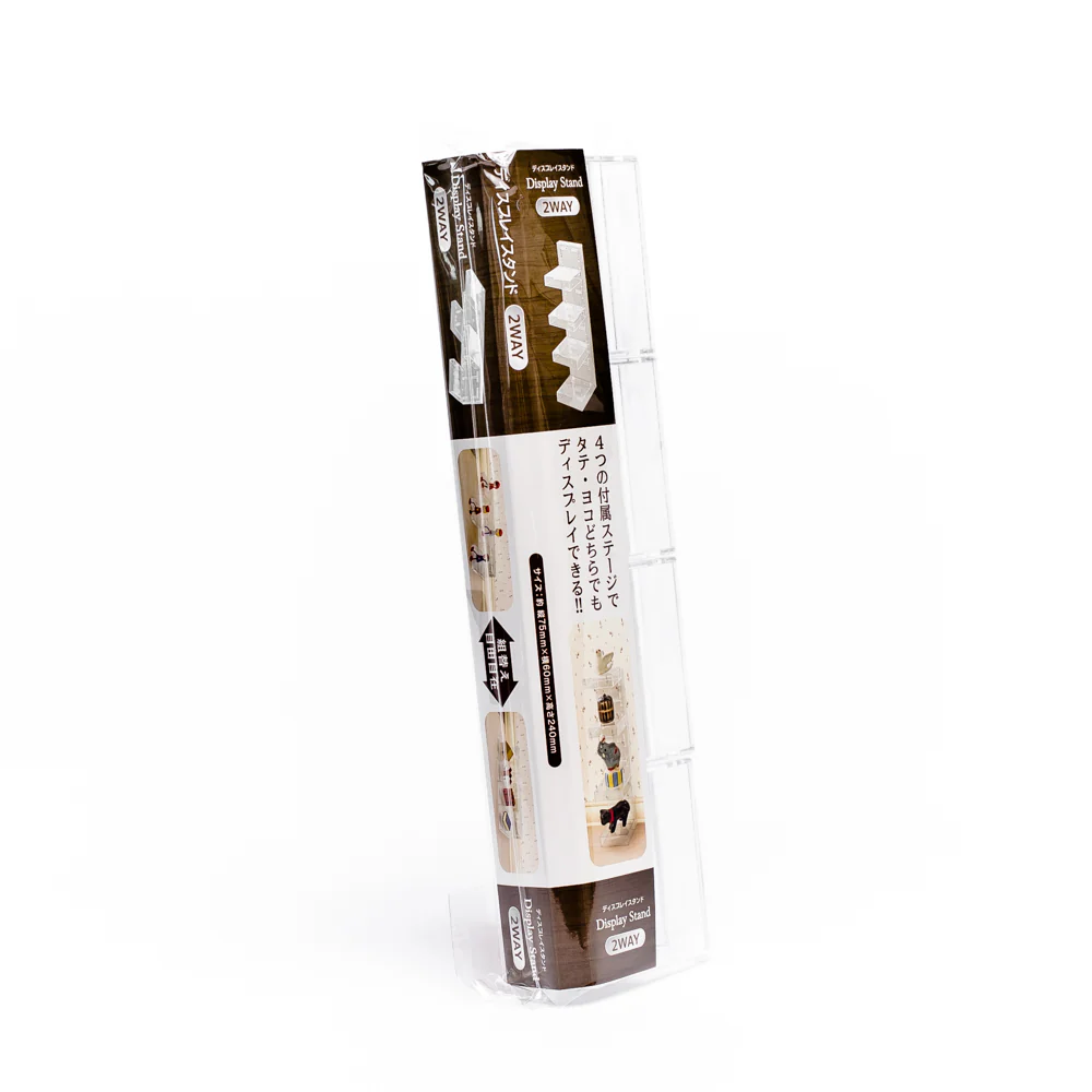 Display Stand (2-Ways) - Image 9