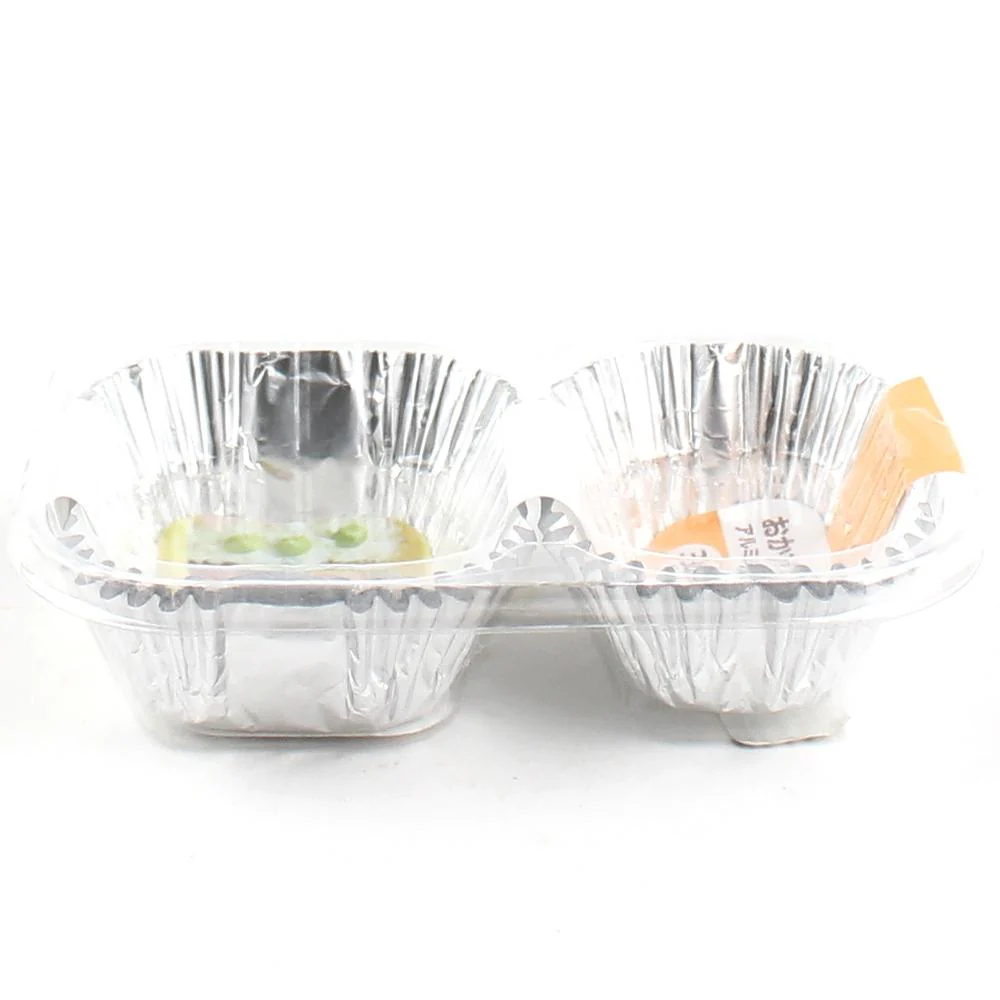Disposable Foil Food Cup (30pcs) - Image 2