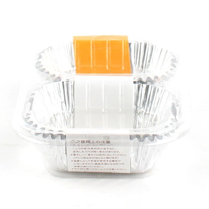 Disposable Foil Food Cup (30pcs) - Image 3