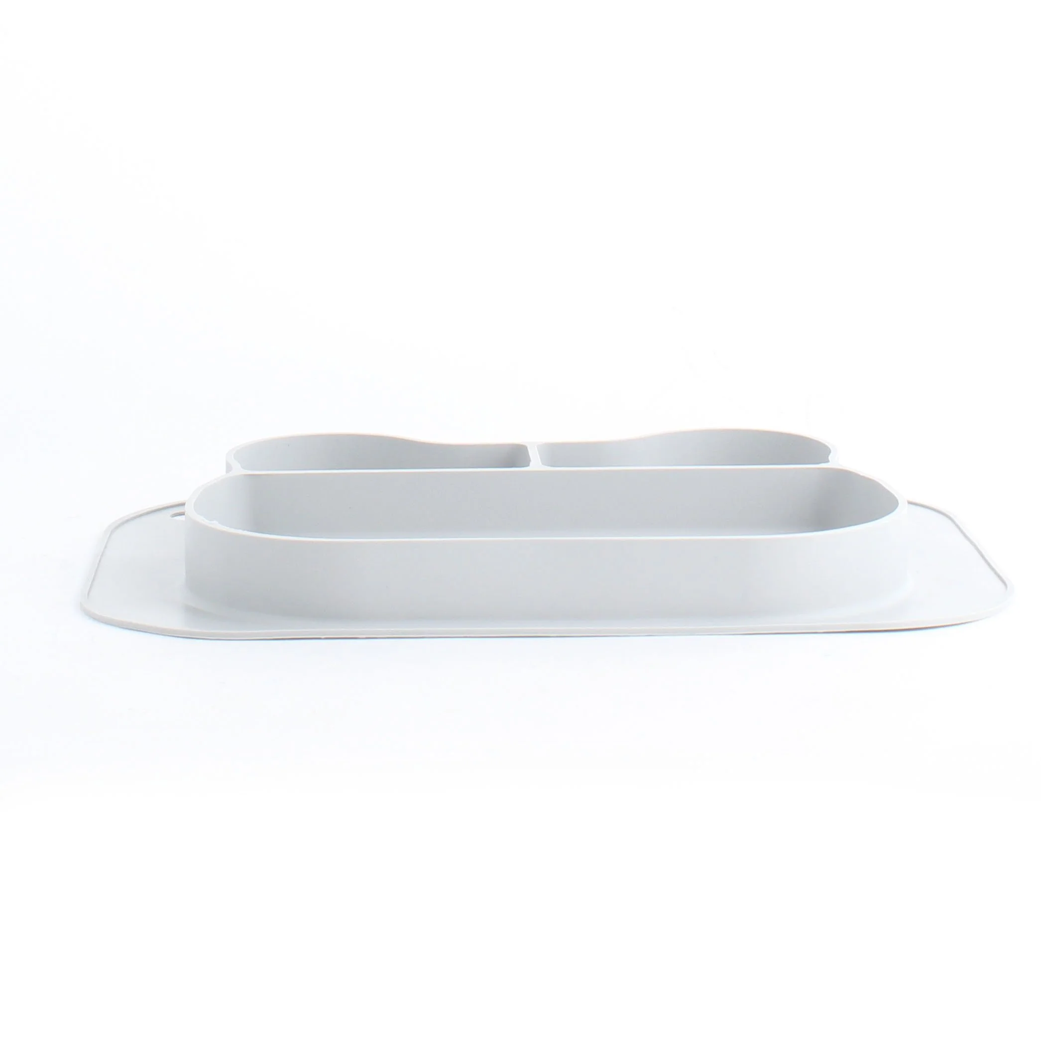Kids Silicone Divided Plate - Image 3
