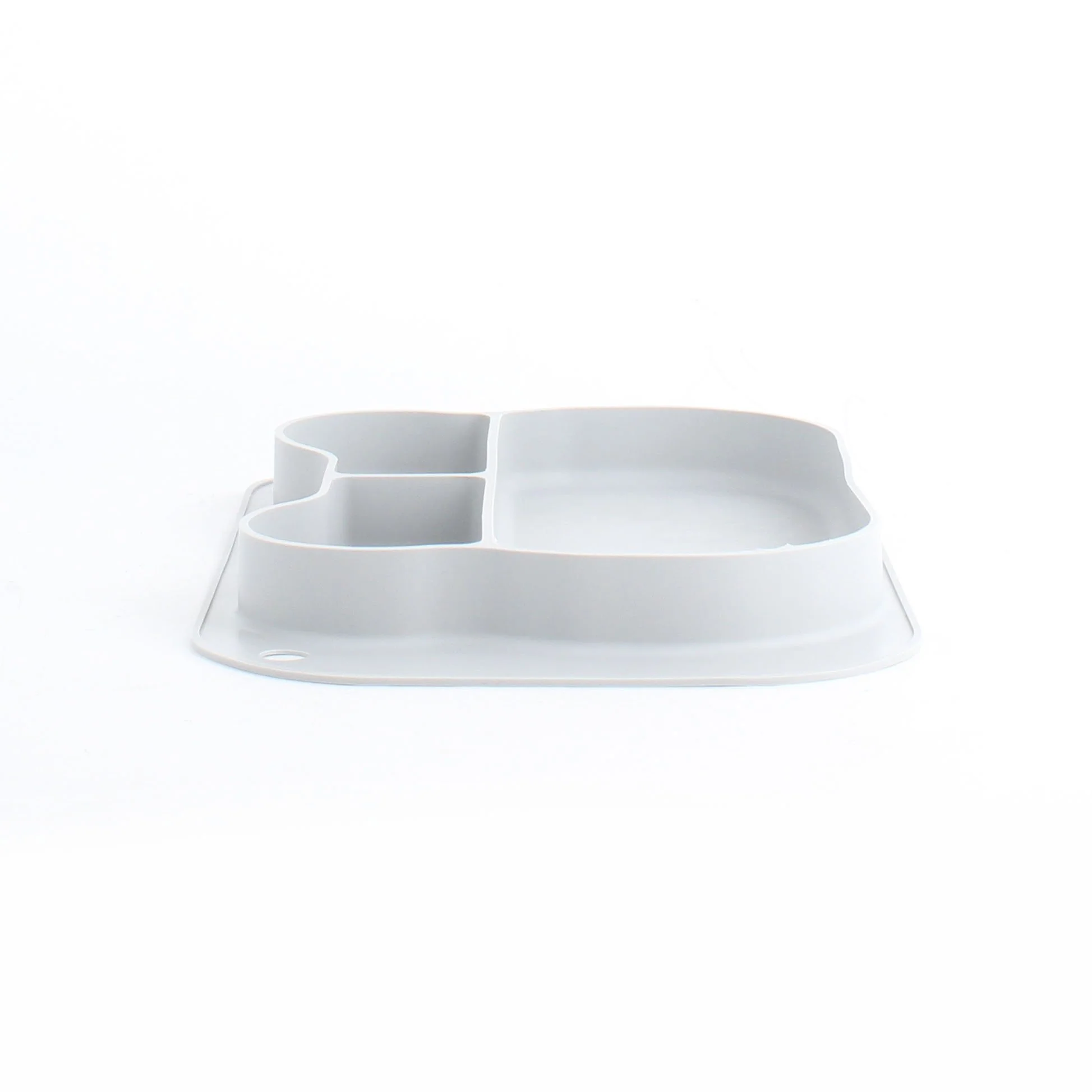 Kids Silicone Divided Plate - Image 4