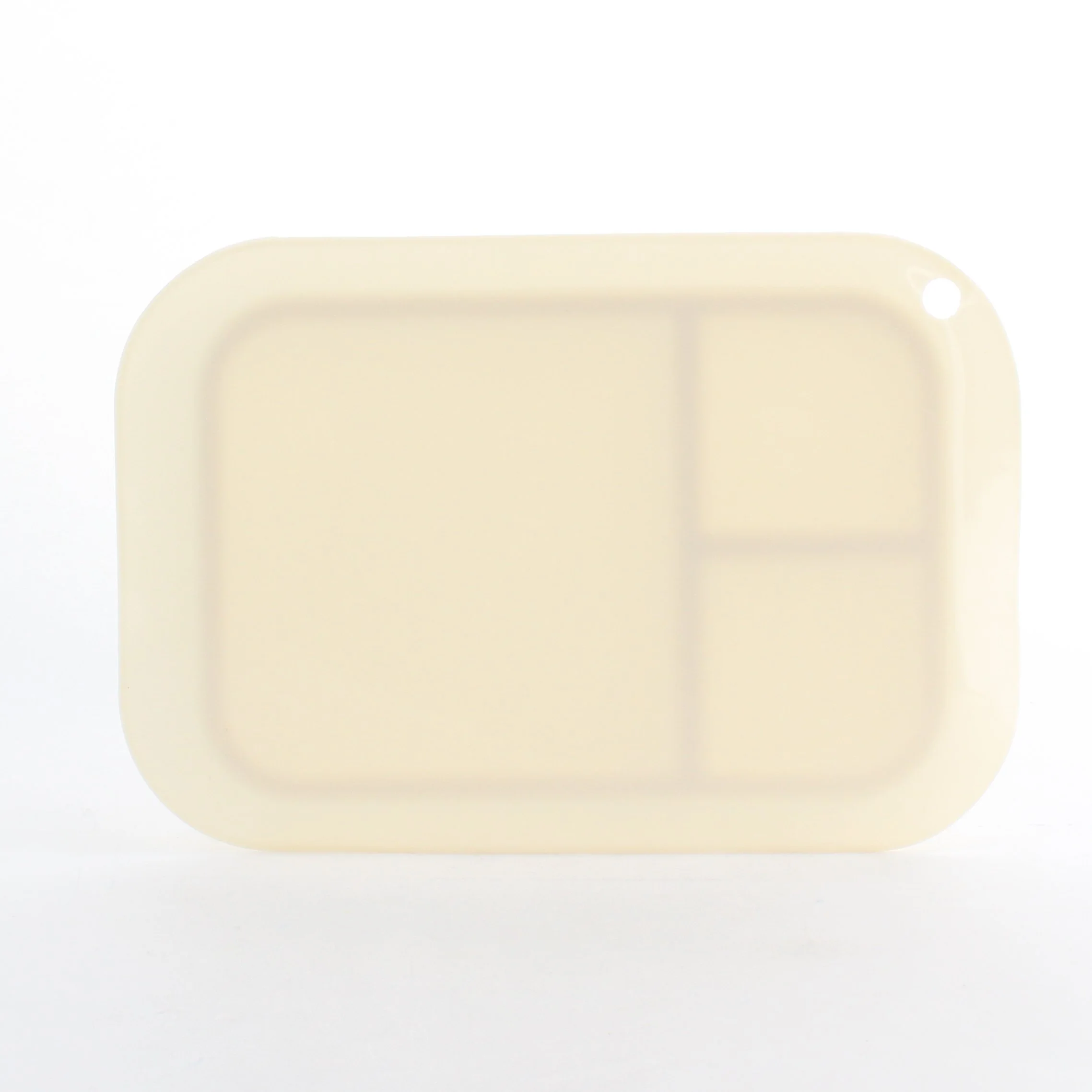 Kids Silicone Divided Plate - Image 2