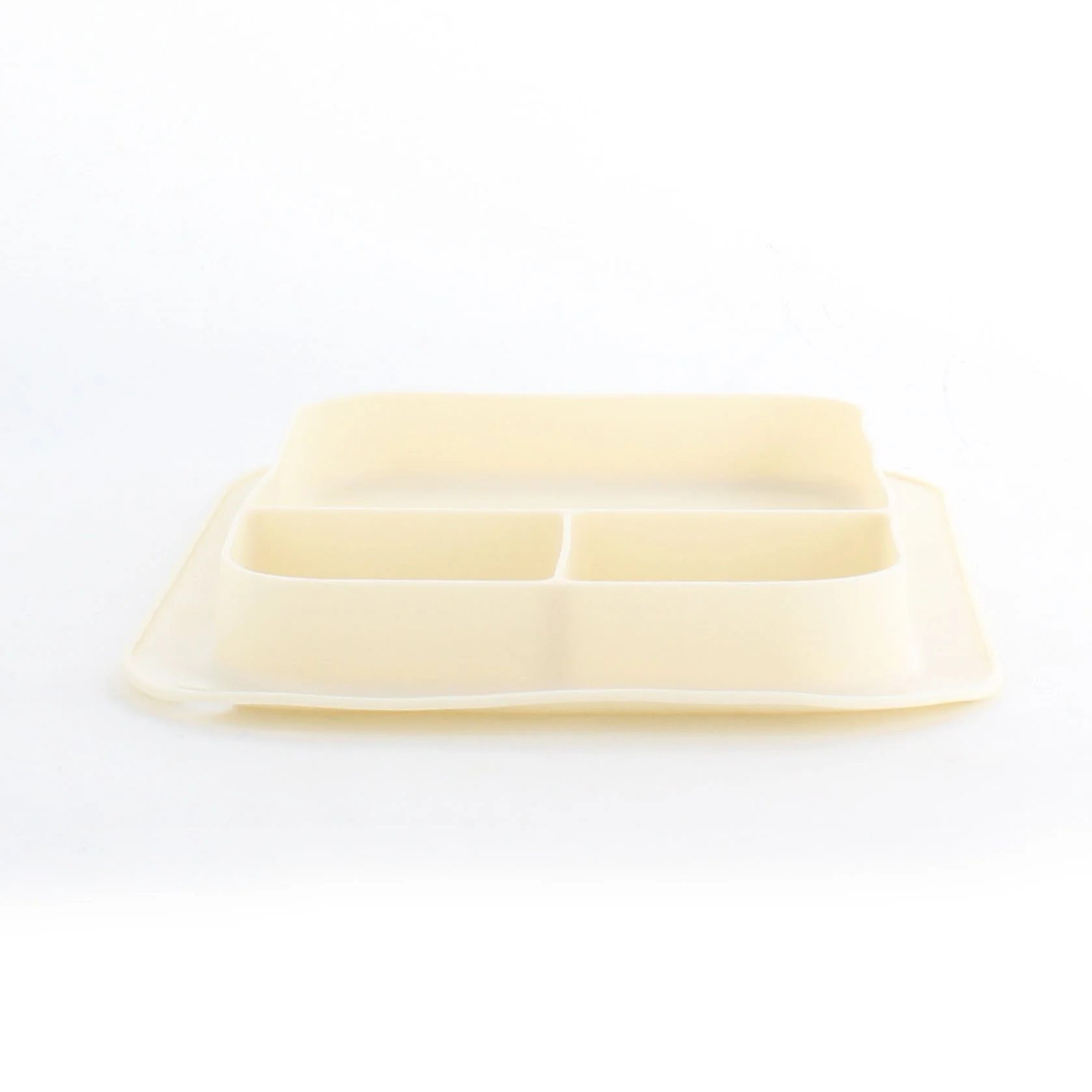Kids Silicone Divided Plate - Image 4