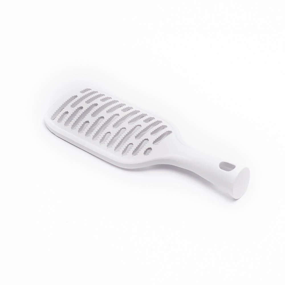 Double-faced vegetable grater with a standable handle - Image 8