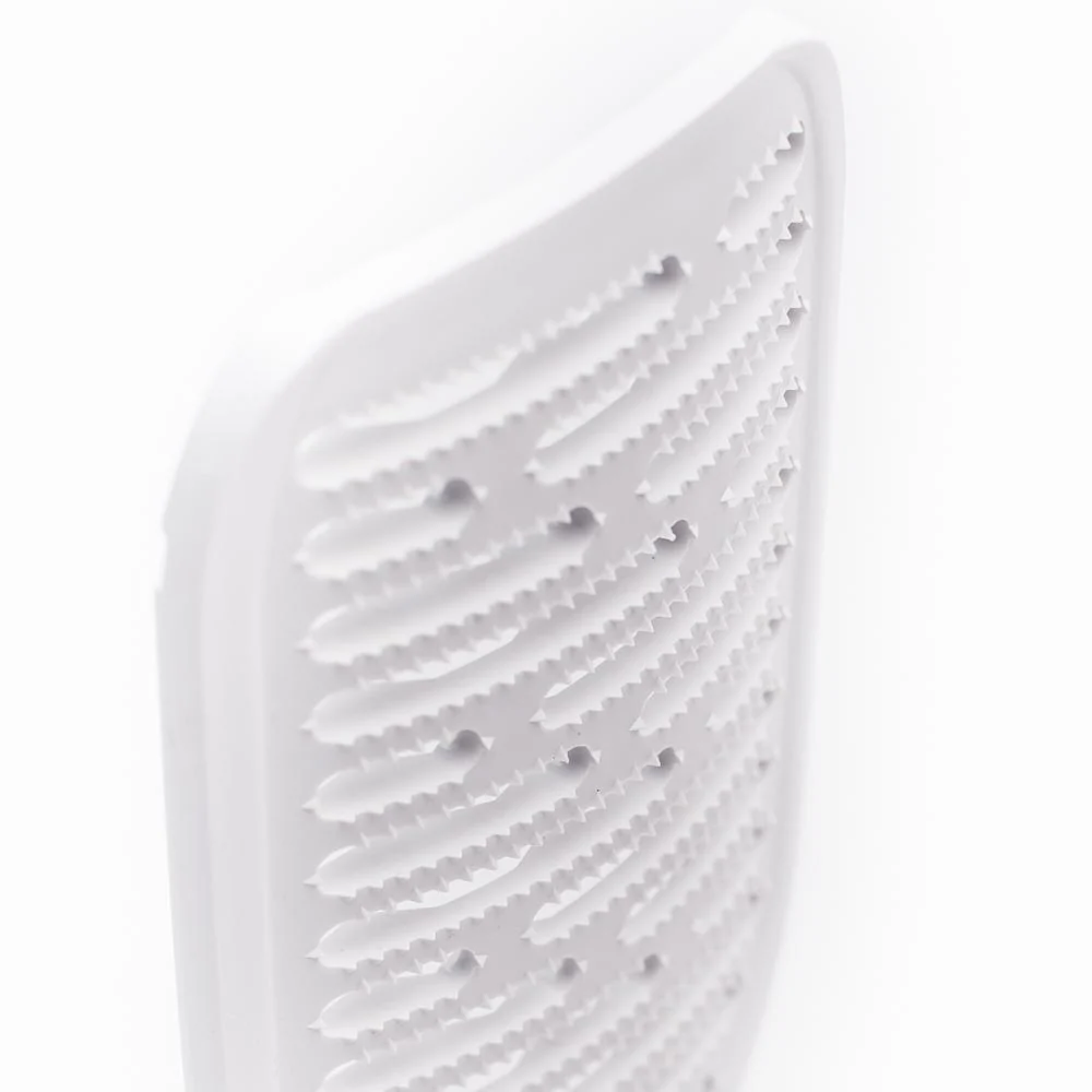 Double-faced vegetable grater with a standable handle - Image 9