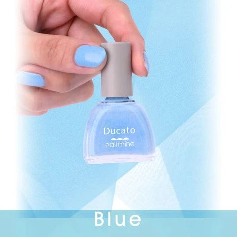 Ducato Nailmine Nail Polish - Image 10
