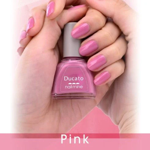 Ducato Nailmine Nail Polish - Image 12