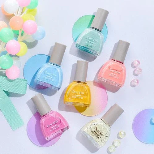 Ducato Nailmine Nail Polish - Image 3