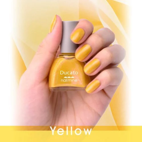 Ducato Nailmine Nail Polish - Image 5