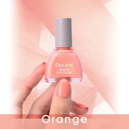 Ducato Nailmine Nail Polish - Image 6