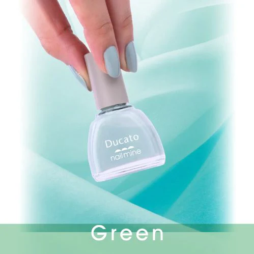 Ducato Nailmine Nail Polish - Image 8